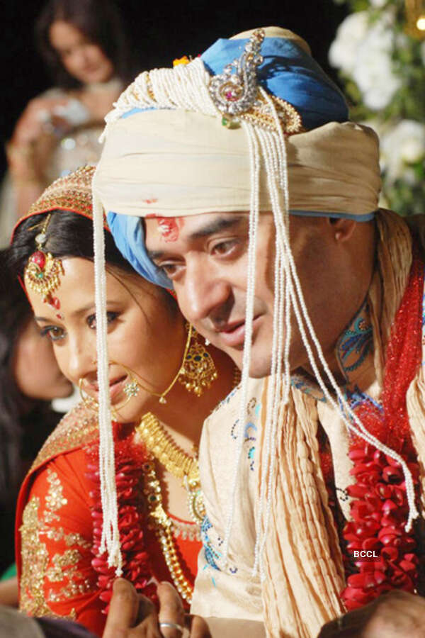 Reema Sen