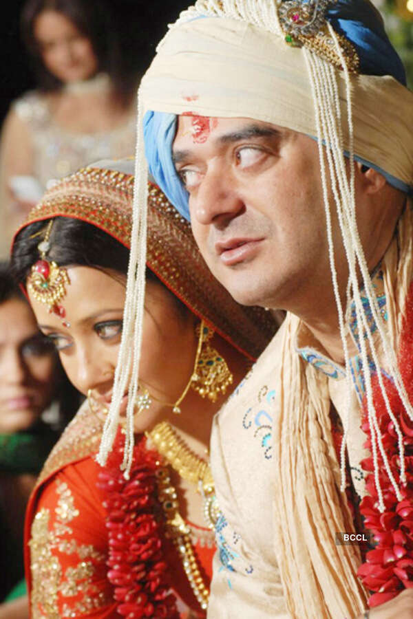 Reema Sen