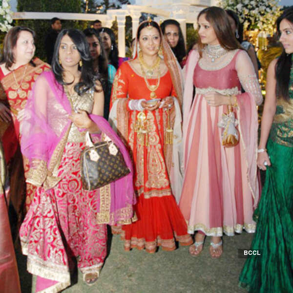 Reema Sen