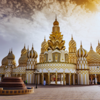 Global Village