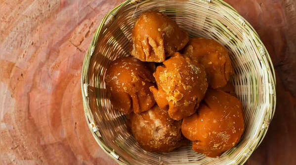 Jaggery Rule