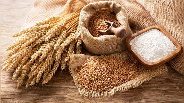 Wheat Rule