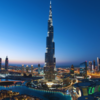 Burj Khalifa