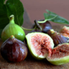 Dates and figs