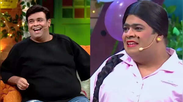 From earning Rs 700 per performance to a net worth of approximately Rs 40 crore: Kiku Sharda’s inspiring journey