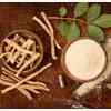 ​Ashwagandha hair mask