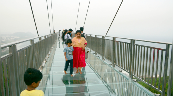 Bridge to boost Vizag’s tourism appeal