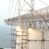 Cyclone-resistant, limited entry for visitors