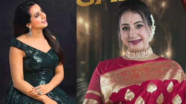 Bigg Boss journey