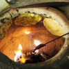 Tandoor: fire and smoke in a clay belly