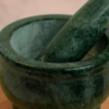 Sil batta: the slow grind of flavour