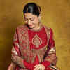 ​Regal Red Ensemble