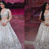 ​Ethereal Ivory Dream Lehenga