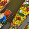 Khlong Lat Mayom Floating Market, Thailand