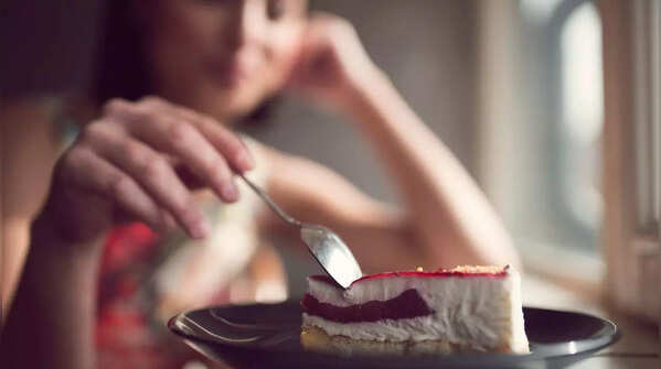 Sugar cravings