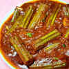 Drumstick Pickle