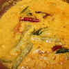 Drumstick Curry