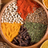 Choosing spices with purpose