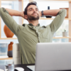 Finding small ways to sit less