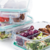 Replacing plastic with safer storage