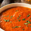 Drumstick Soup