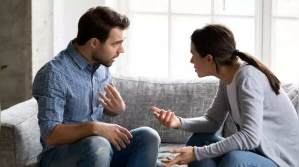 The Discovery phase: Meeting the ‘Real’ partner