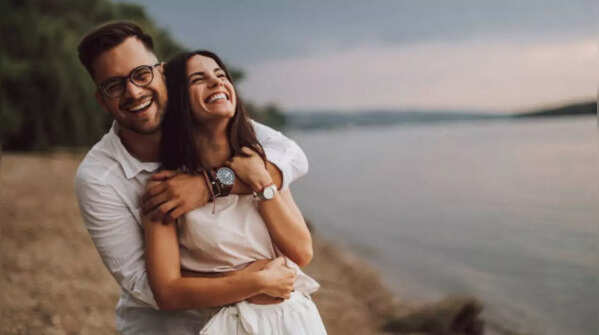 The Dream phase: Love in full bloom