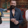 ​Fans Recreate Sanjay Dutt’s Iconic Walk