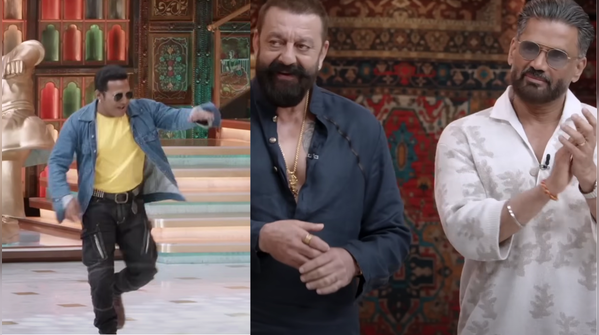 Fans Recreate Sanjay Dutt’s Iconic Walk