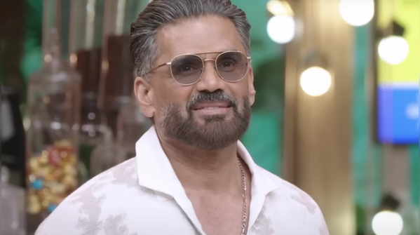 Sanjay Reveals Suniel’s Battery-Heated Socks