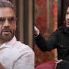 ​Suniel Shetty on Choosing Acting After 30