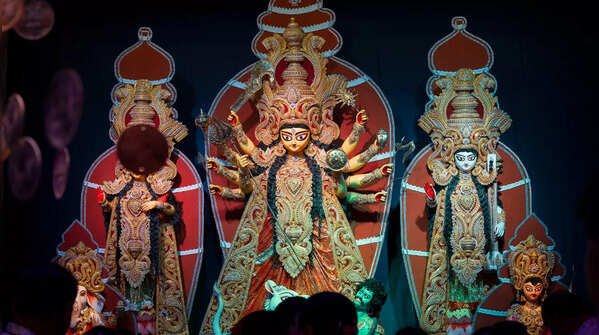 Kolkata, West Bengal