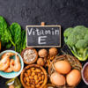 Vitamin E foods