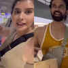 Shopping Scenes