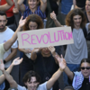 Not the first time Macron has faced backlash