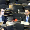 Article image for: 'Blatantly False, Ill-Informed': India Tears Into Switzerland at UNHRC Meet Over 'Minorities' Remark