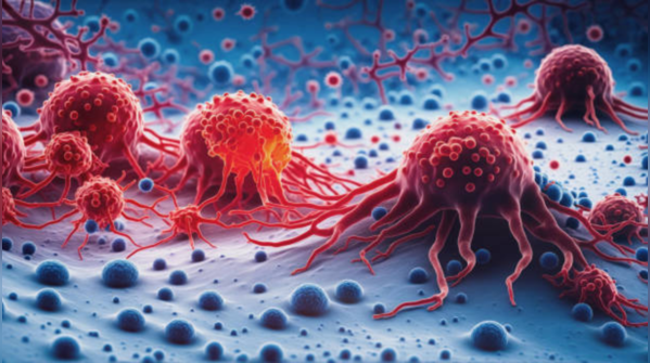 Why doctors are calling perimenopause a wake-up call for cancer screening