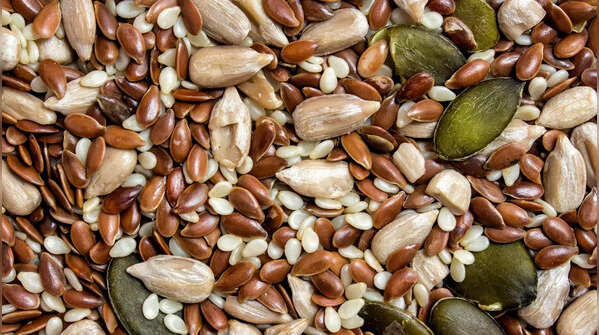 Seeds