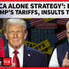 Article image for: 'Misunderstanding In India...': Did New Delhi MISREAD Trump On Tariff, Trade Ties? Expert Says...