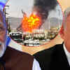 Article image for: PM Modi Speaks to Qatar Emir, Condemns Israel’s Strikes in Doha as ‘Violation of Sovereignty’