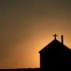 Reminding the individual of the sanctity of the church