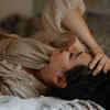 Sudden mood changes, depression, or anxiety