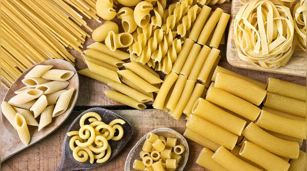 How long one should boil pasta?