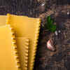 Lasagna Sheet