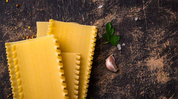 Lasagna Sheet