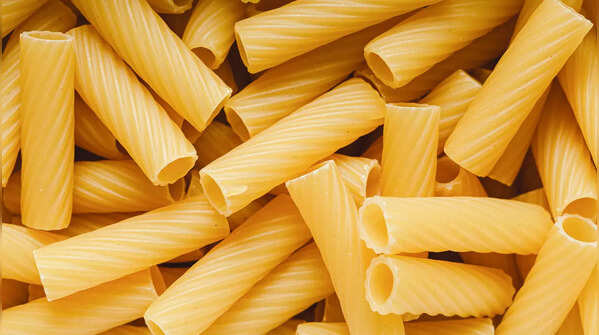 Rigatoni