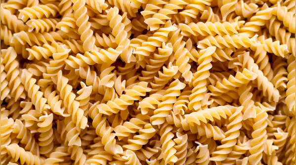Rotini/Fusilli