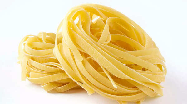 Fettuccine