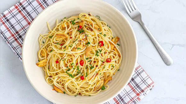 Spaghetti