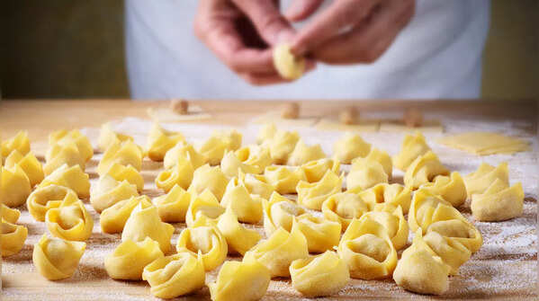 Tortellini